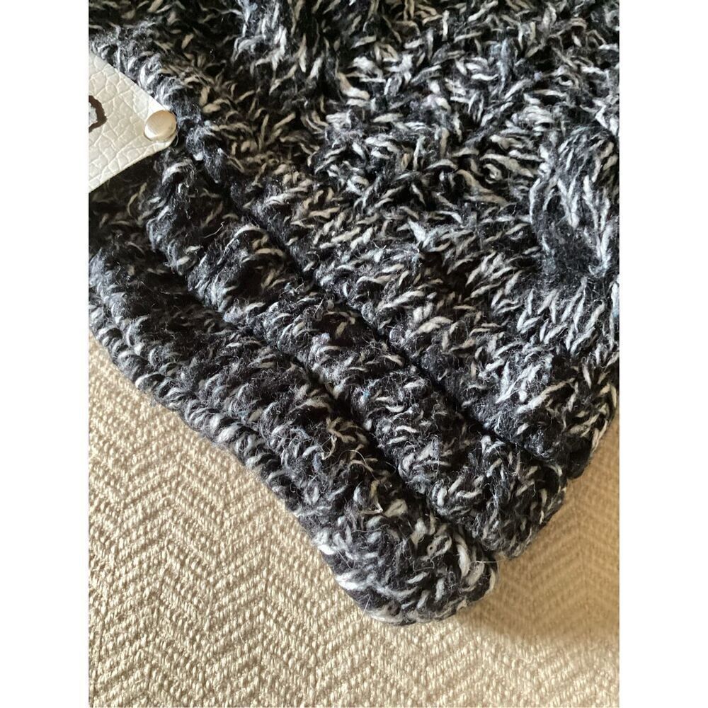 Slouch Beanie OS - Picture 7 of 7
